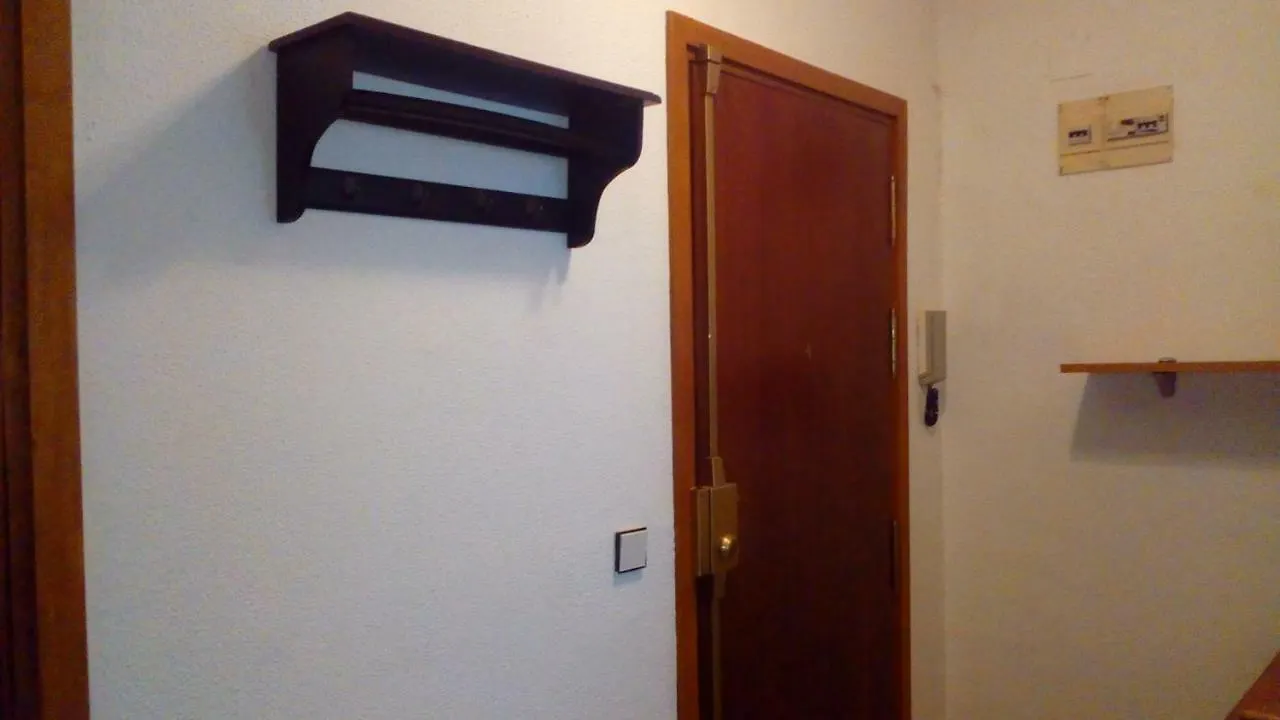Apartment Vivienda Completa En Sevilla Spain