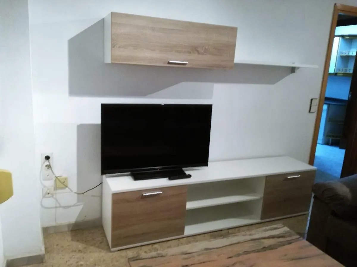 Apartment Vivienda Completa En Sevilla