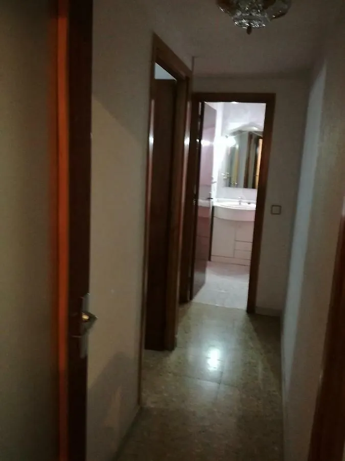 Apartment Vivienda Completa En Sevilla Spain