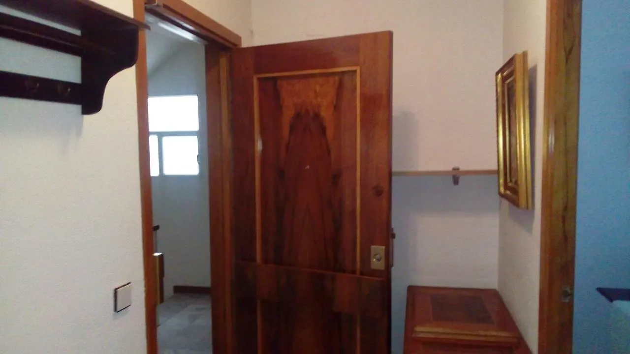 Apartment Vivienda Completa En Sevilla