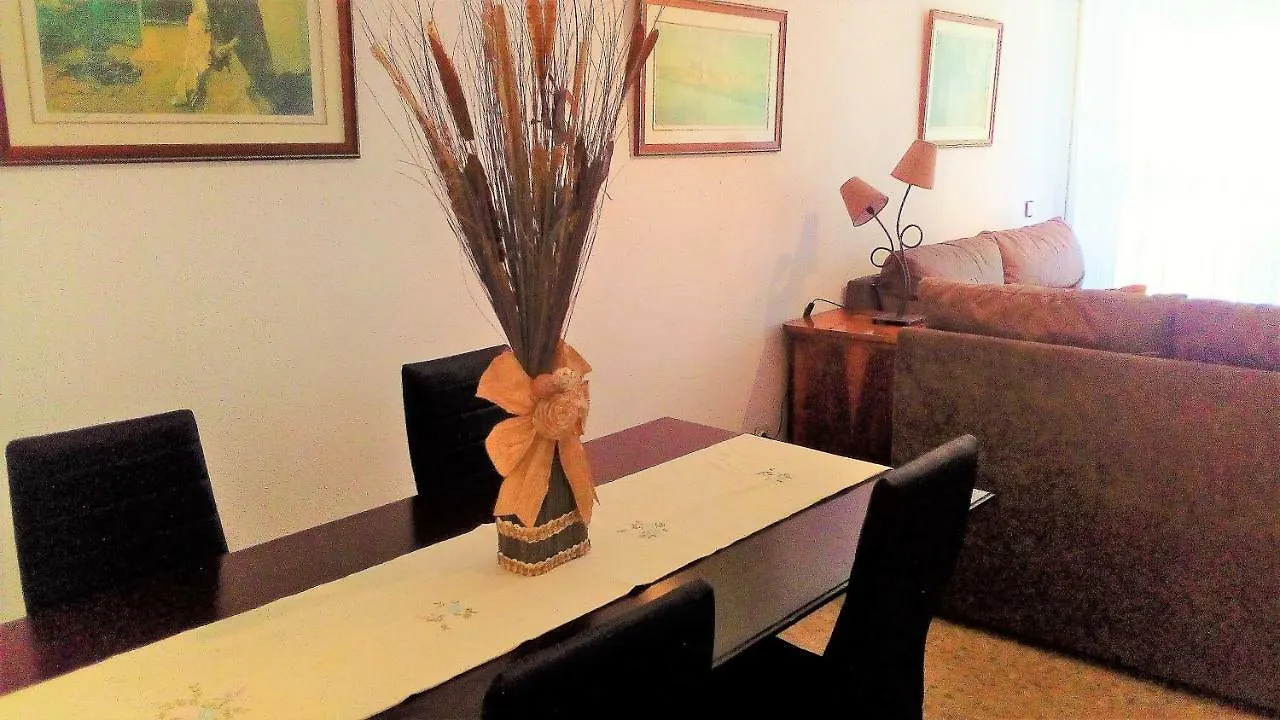 Vivienda Completa En Sevilla Apartment Seville