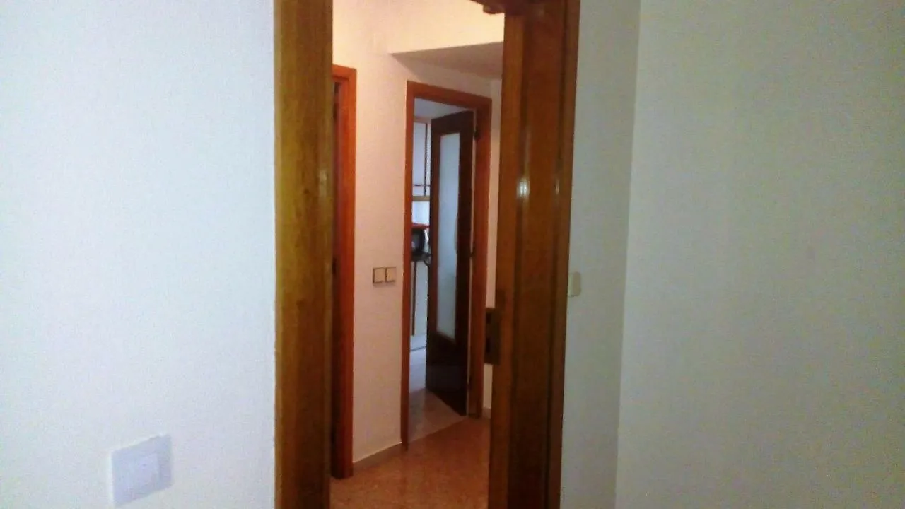 Vivienda Completa En Sevilla 0*, Seville