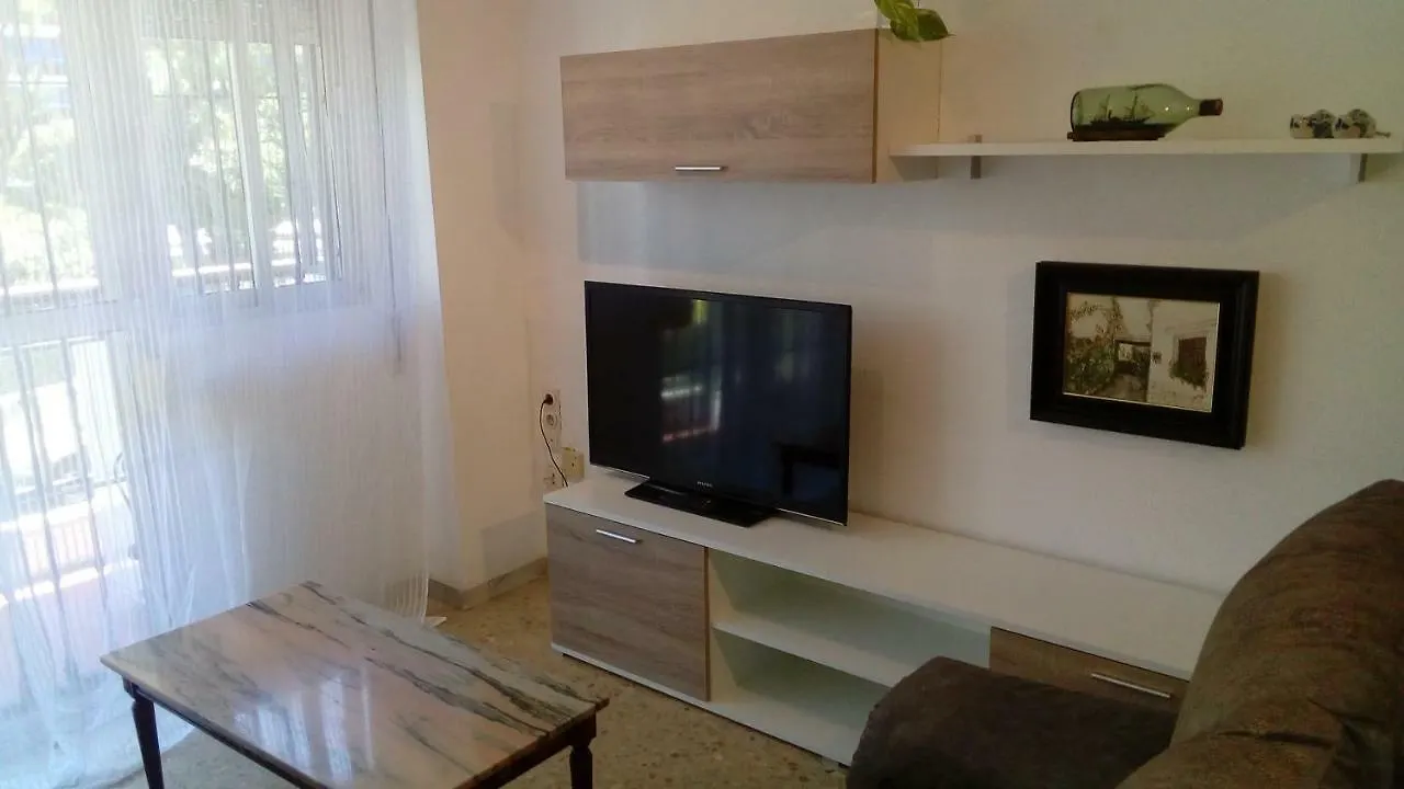 Vivienda Completa En Sevilla Seville