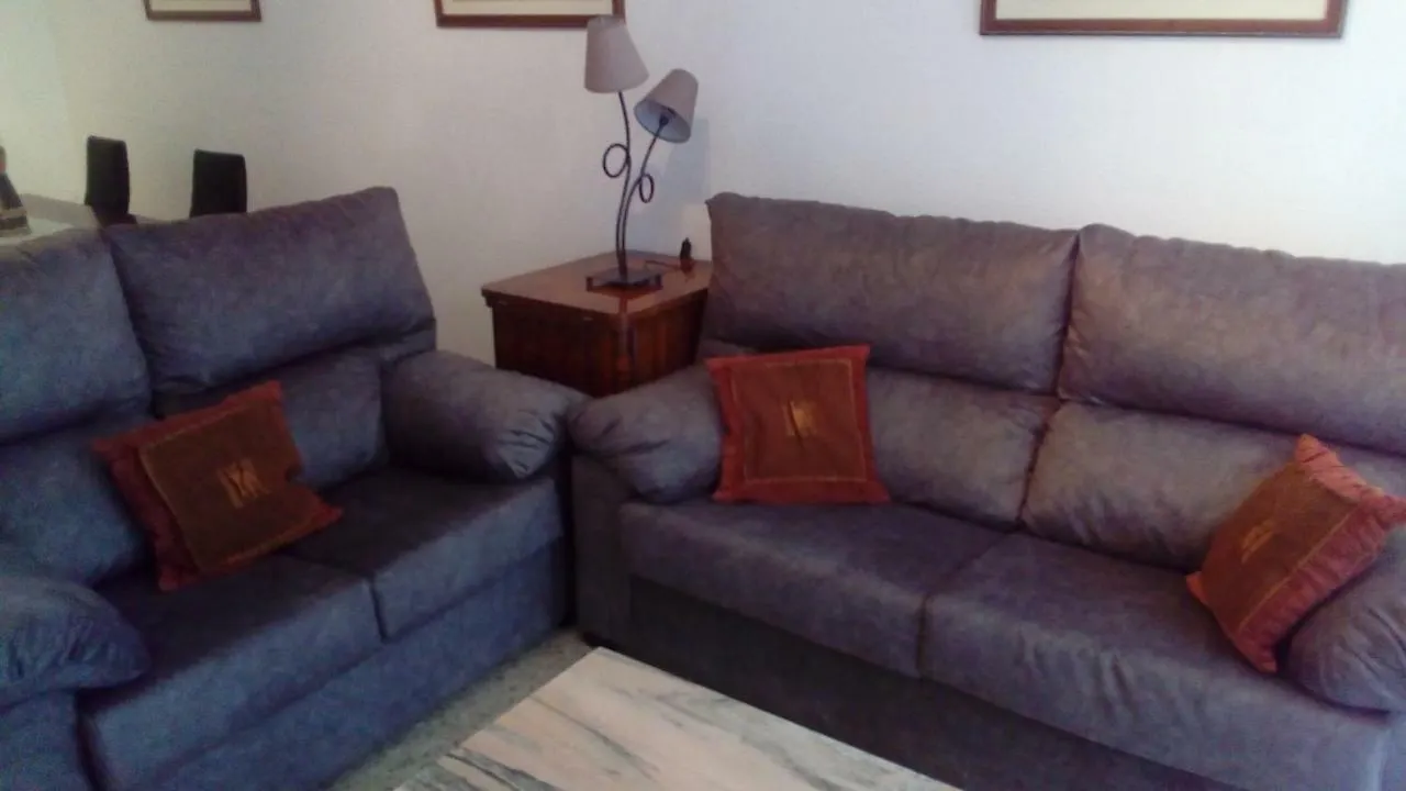 Apartment Vivienda Completa En Sevilla