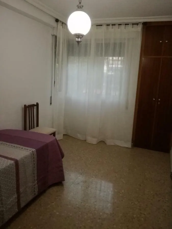 Apartment Vivienda Completa En Sevilla Spain