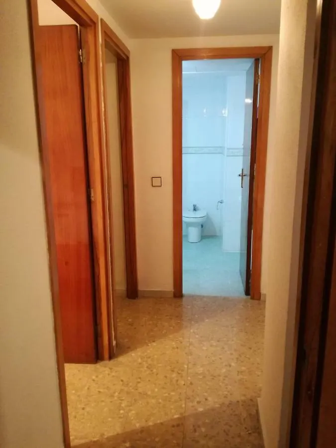 Vivienda Completa En Sevilla 0*, Seville Spain