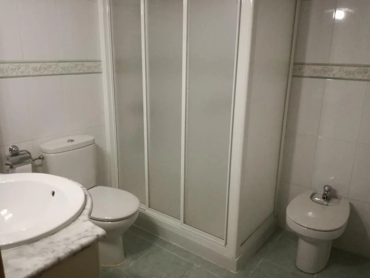 Vivienda Completa En Sevilla 0*, Seville