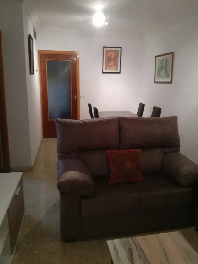 Vivienda Completa En Sevilla Seville