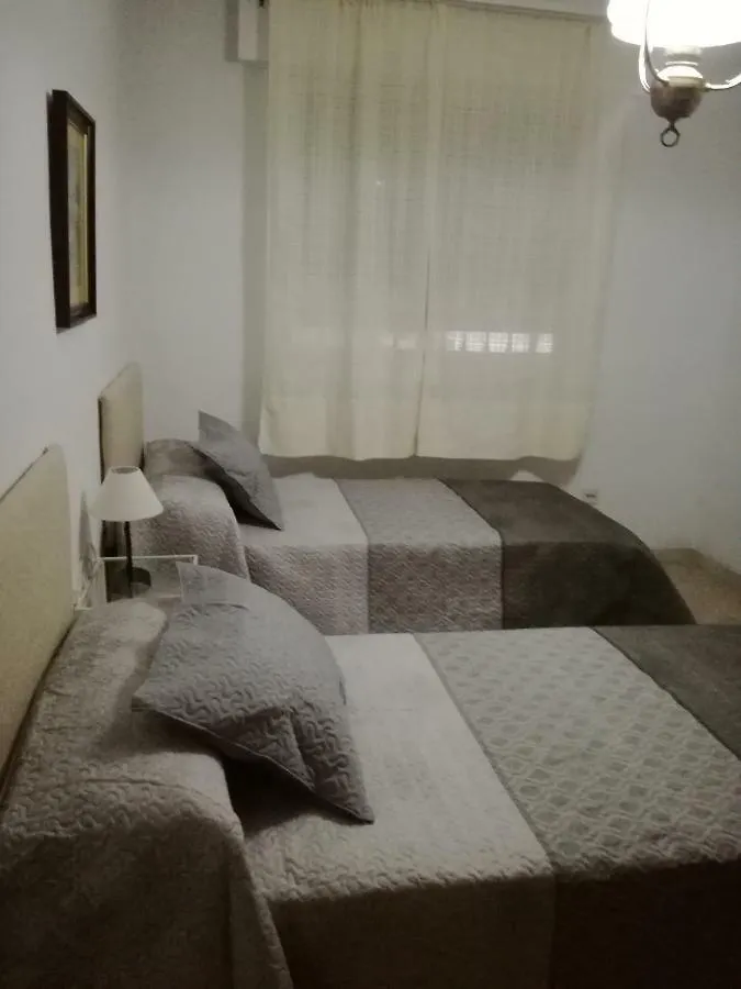 Apartment Vivienda Completa En Sevilla