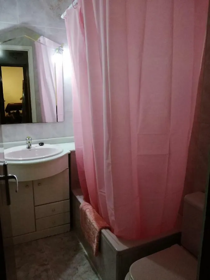 Apartment Vivienda Completa En Sevilla