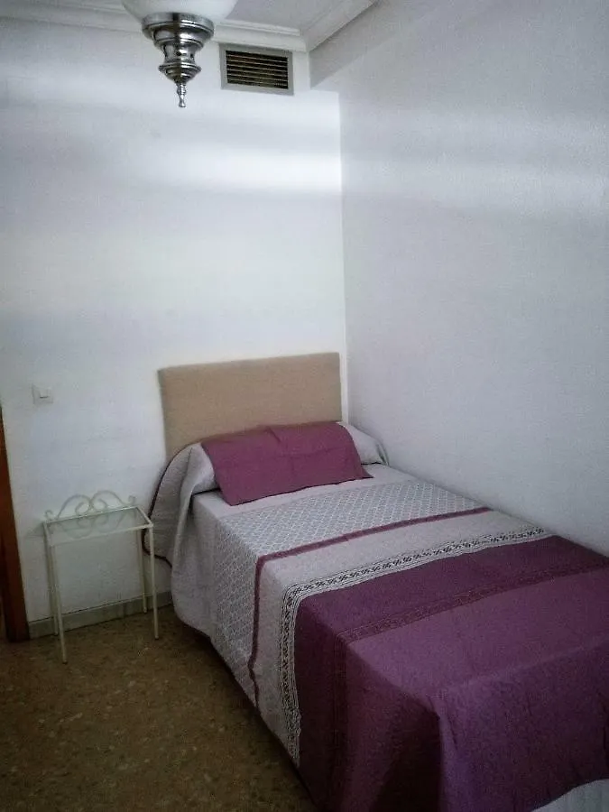 Apartment Vivienda Completa En Sevilla