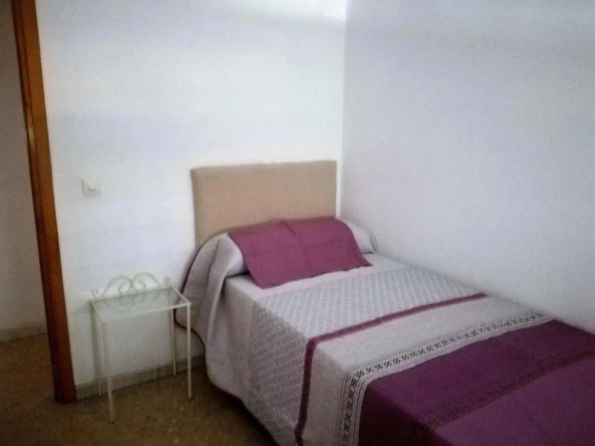 Vivienda Completa En Sevilla